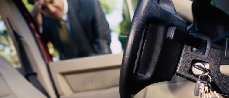 24 hour car locksmith in Niagara On The Lake
