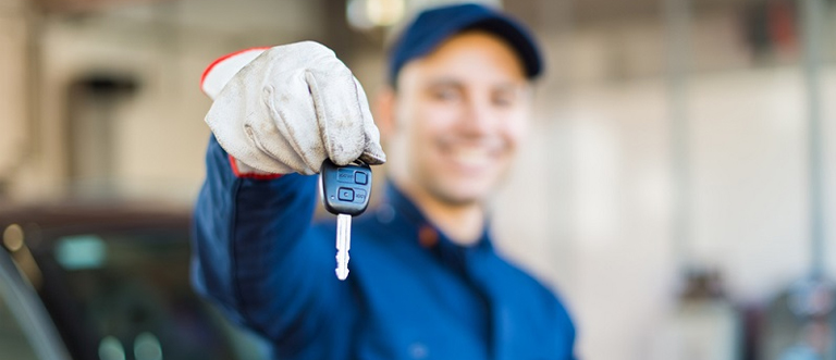 24 hour Mobile locksmith in Niagara On The Lake