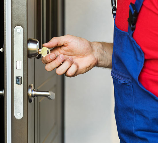 Residential Locksmith Niagara On The Lake