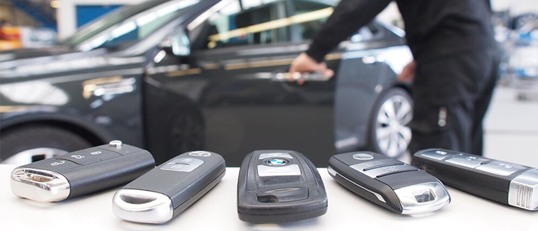 Automotive Locksmith Niagara On The Lake