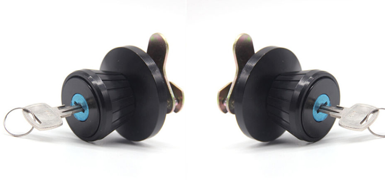 Cabinet Knob Lock Niagara On The Lake