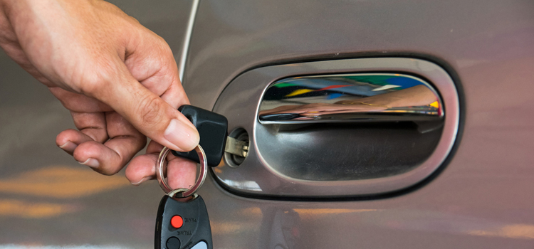 Car door lock repair in Niagara On The Lake