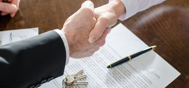 Commercial Eviction Service Niagara On The Lake