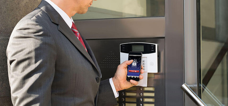 Commercial Office Locksmith Niagara On The Lake