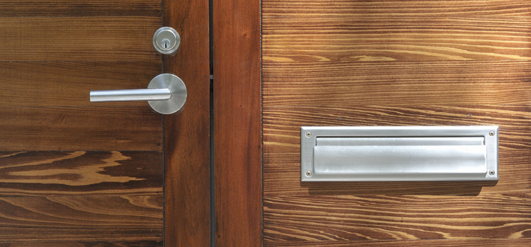 Electric Front Door Lock Repair Niagara On The Lake