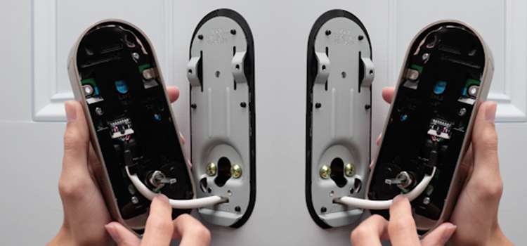 Niagara On The Lake Smart Lock Repair
