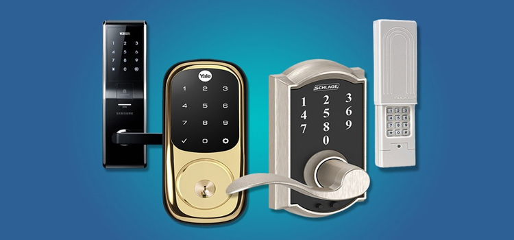 Smart Pad Lock Repair Niagara On The Lake